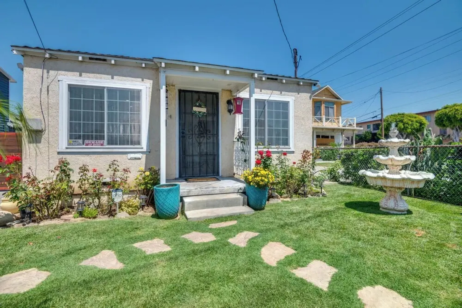 2 Mi to Sofi Stadium: Updated Inglewood Home!