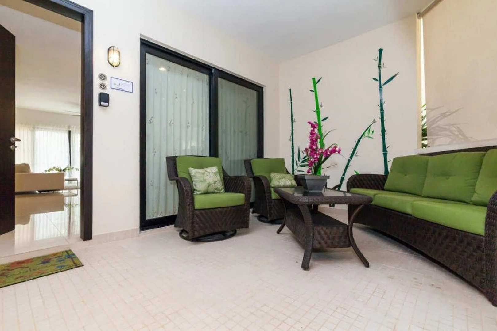 Two Bedroom Apartment Heliko 201