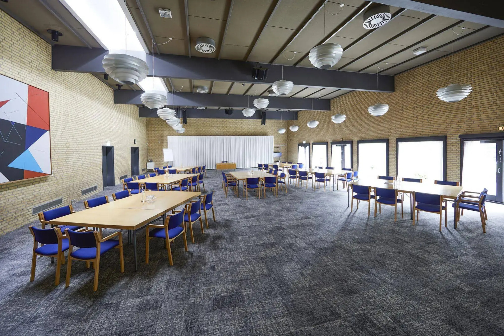 Kysthotellet Djursland