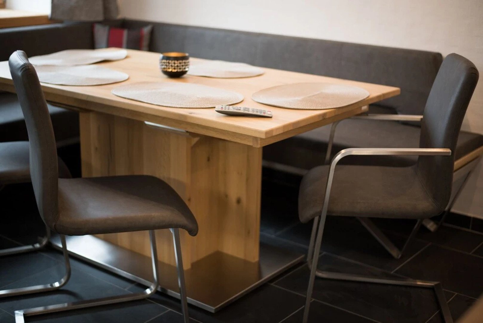 Gletscher Appartements