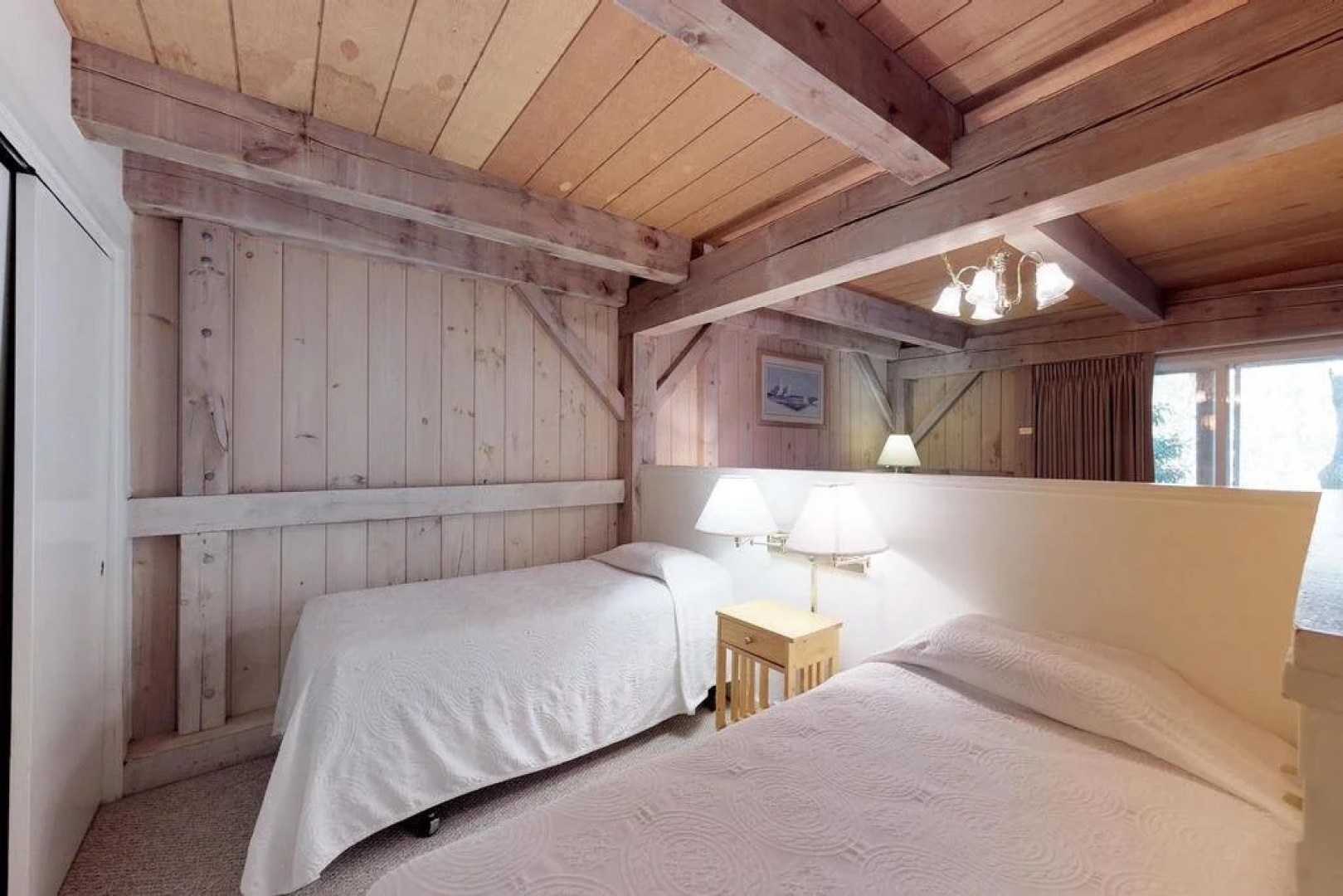 Island Inn on Martha's Vineyard