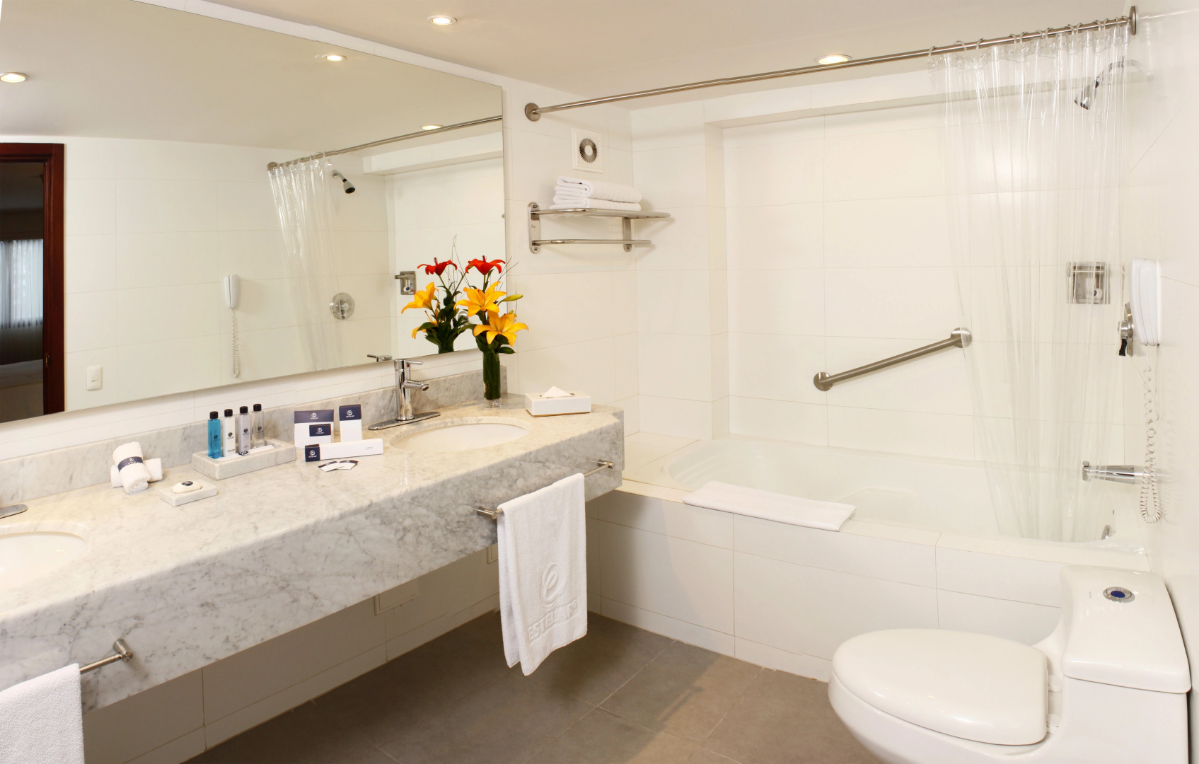 Hotel Estelar La Fontana