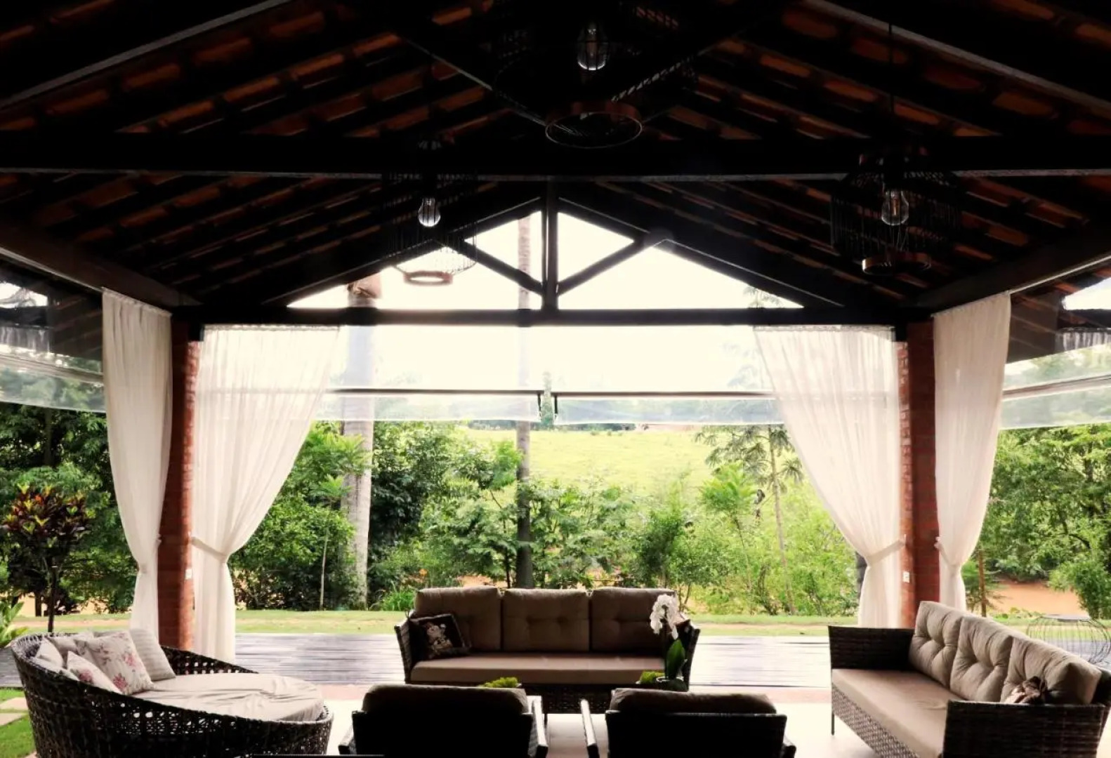 Pousada Santa Thereza