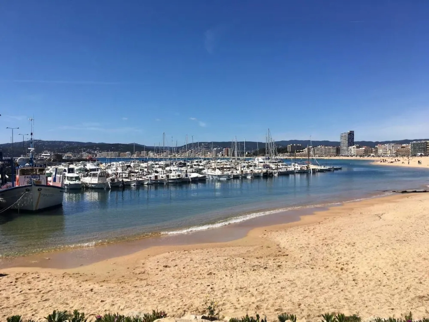Palamós Planta Baixa