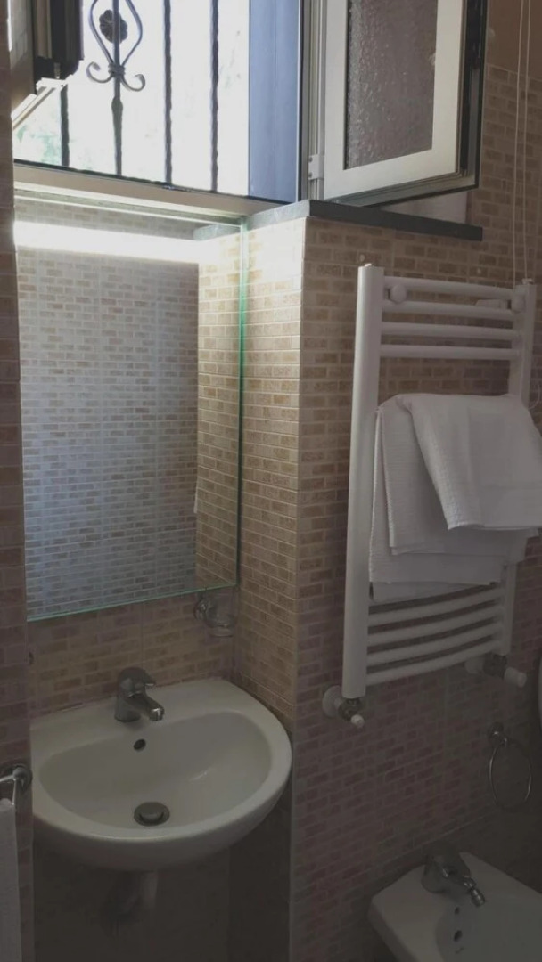 Studio in Gragnano, With Wifi - 4 km From the Beach