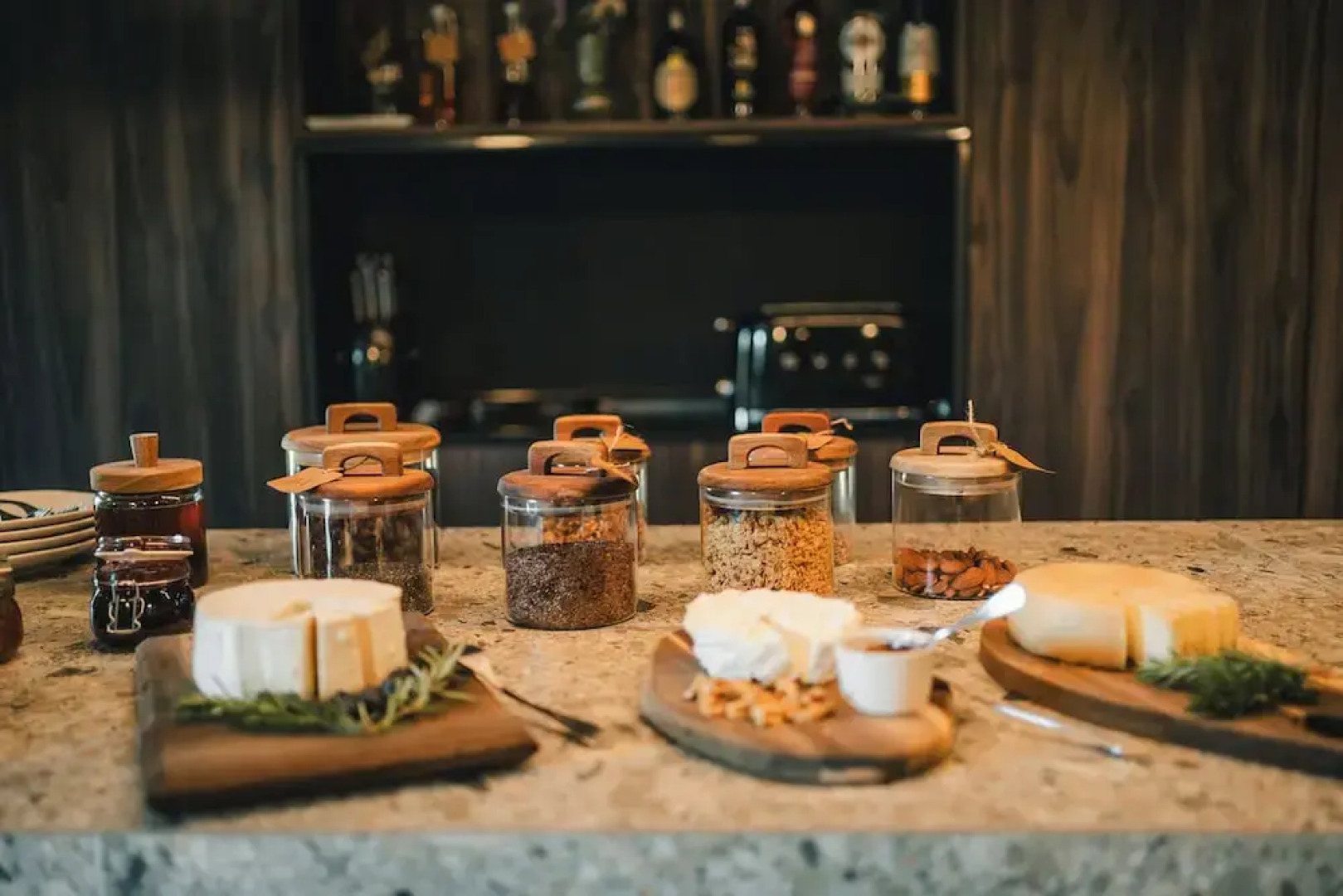 TerraSense Mountain Charm Retreat & Farm