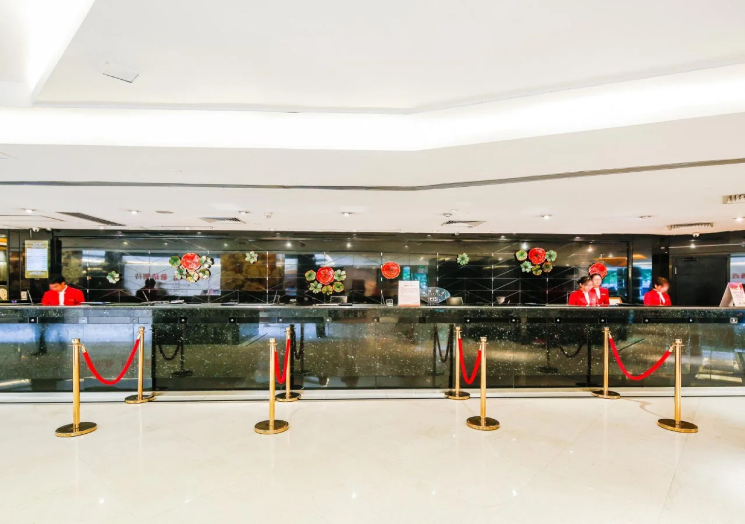 Hotel Landmark Canton