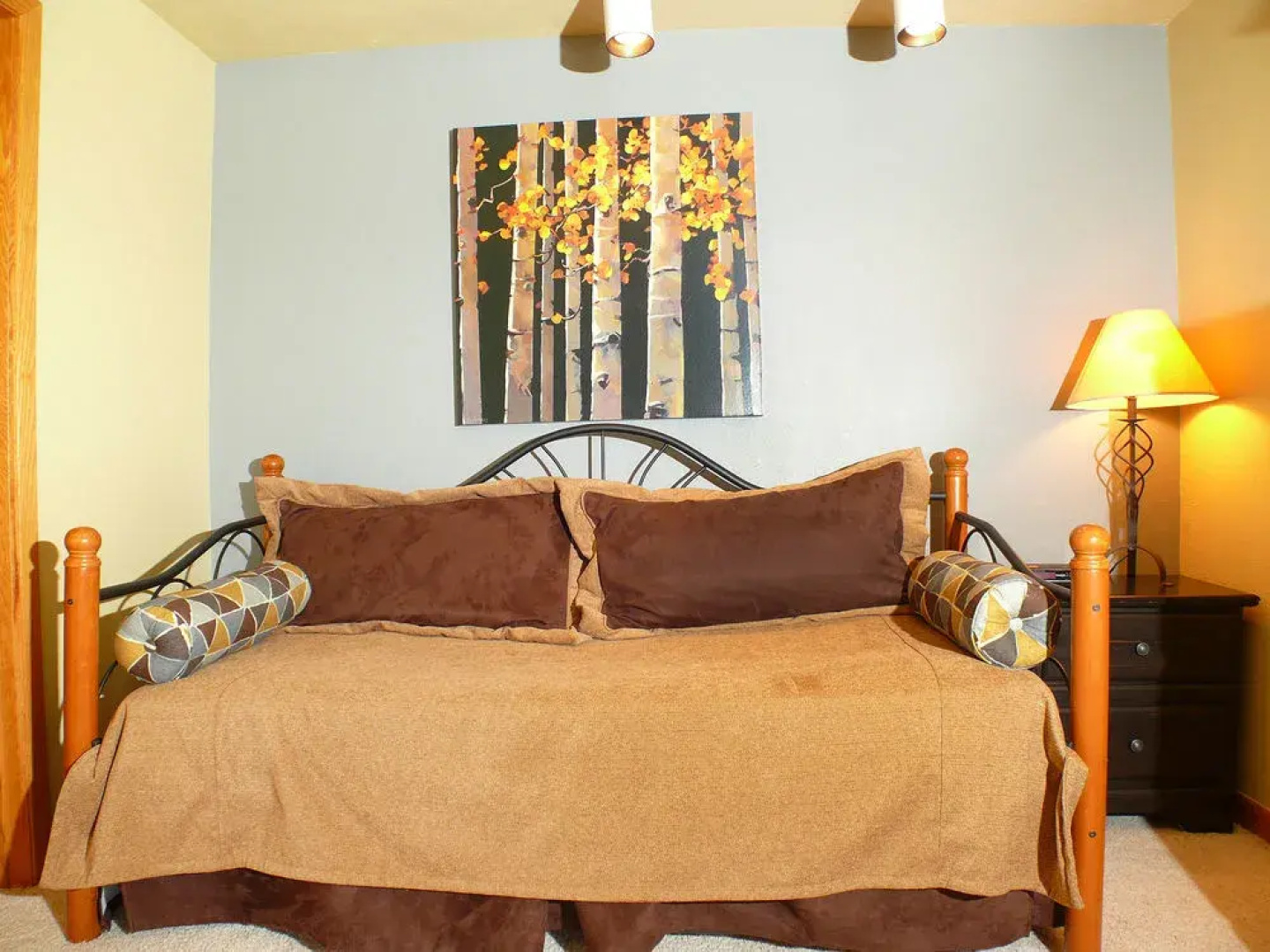 Trappeurs Crossing by Wyndham Vacation Rentals