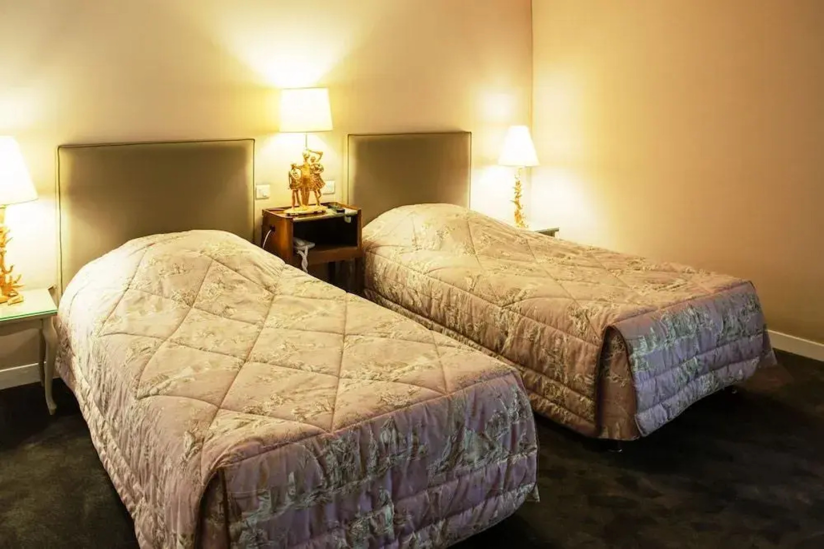 Château de Fleurville