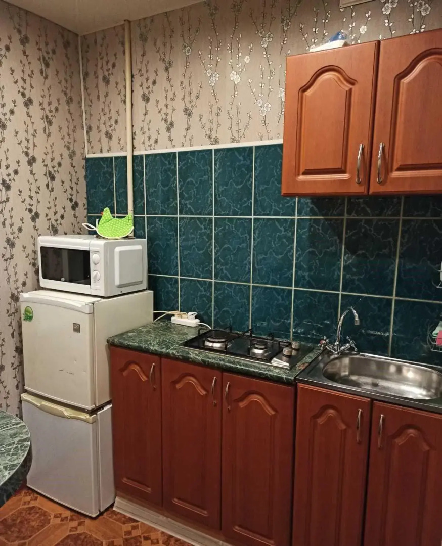 Апартаменты на улице Свободы 33