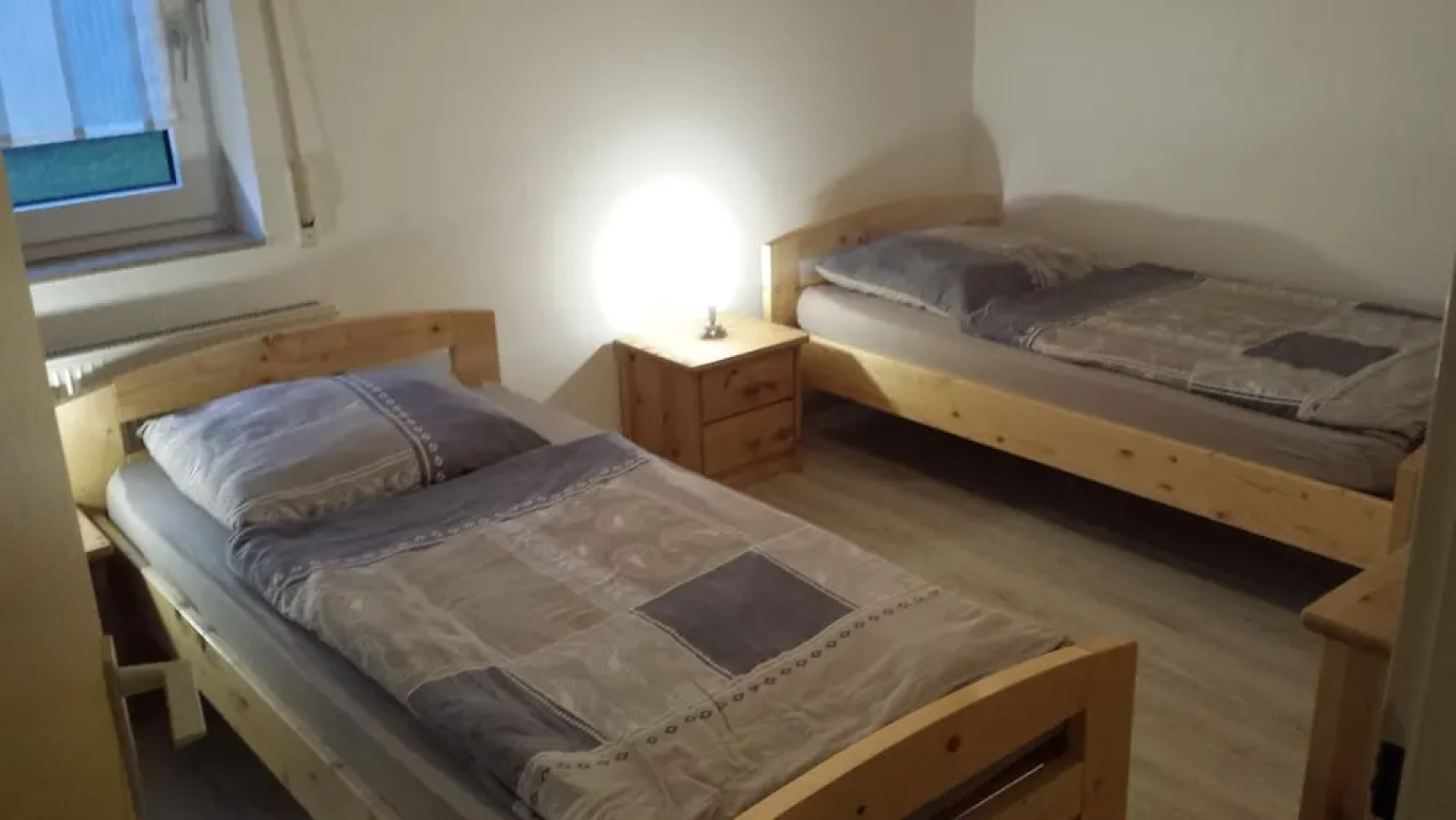 Monteurzimmer & Ferienwohnung G. Klement