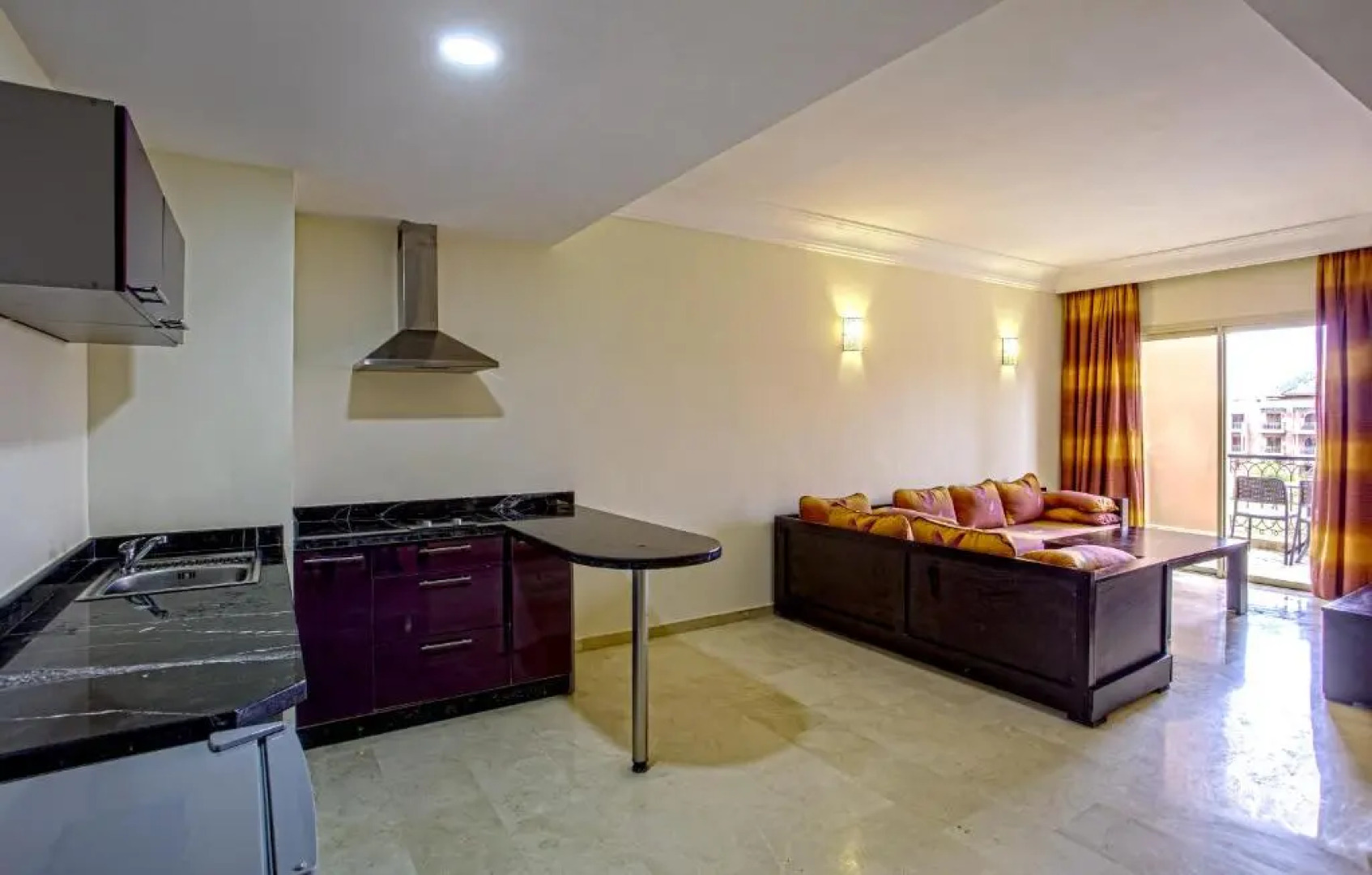 Palm Appart Club Marrakesh