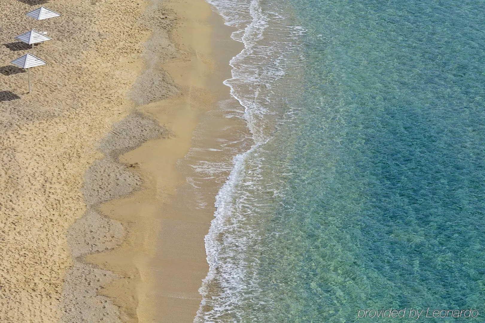 Pietra e Mare - Mykonos Moments