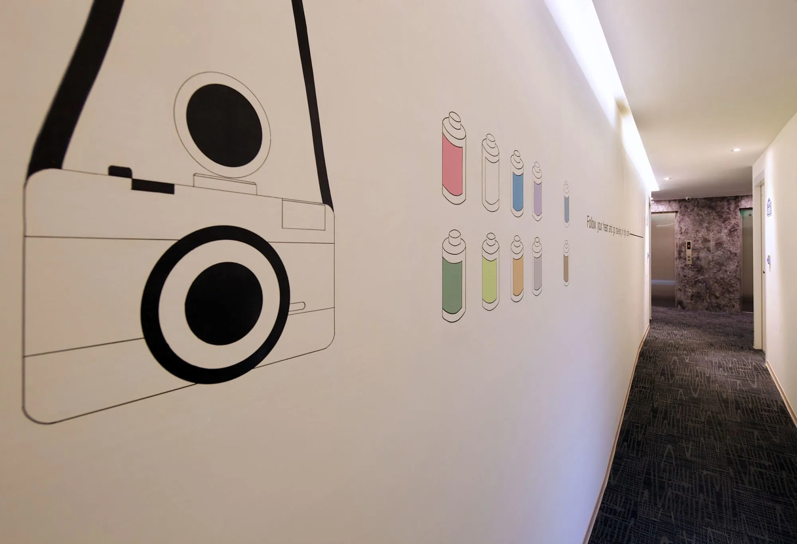 Hotel Initial-Taichung