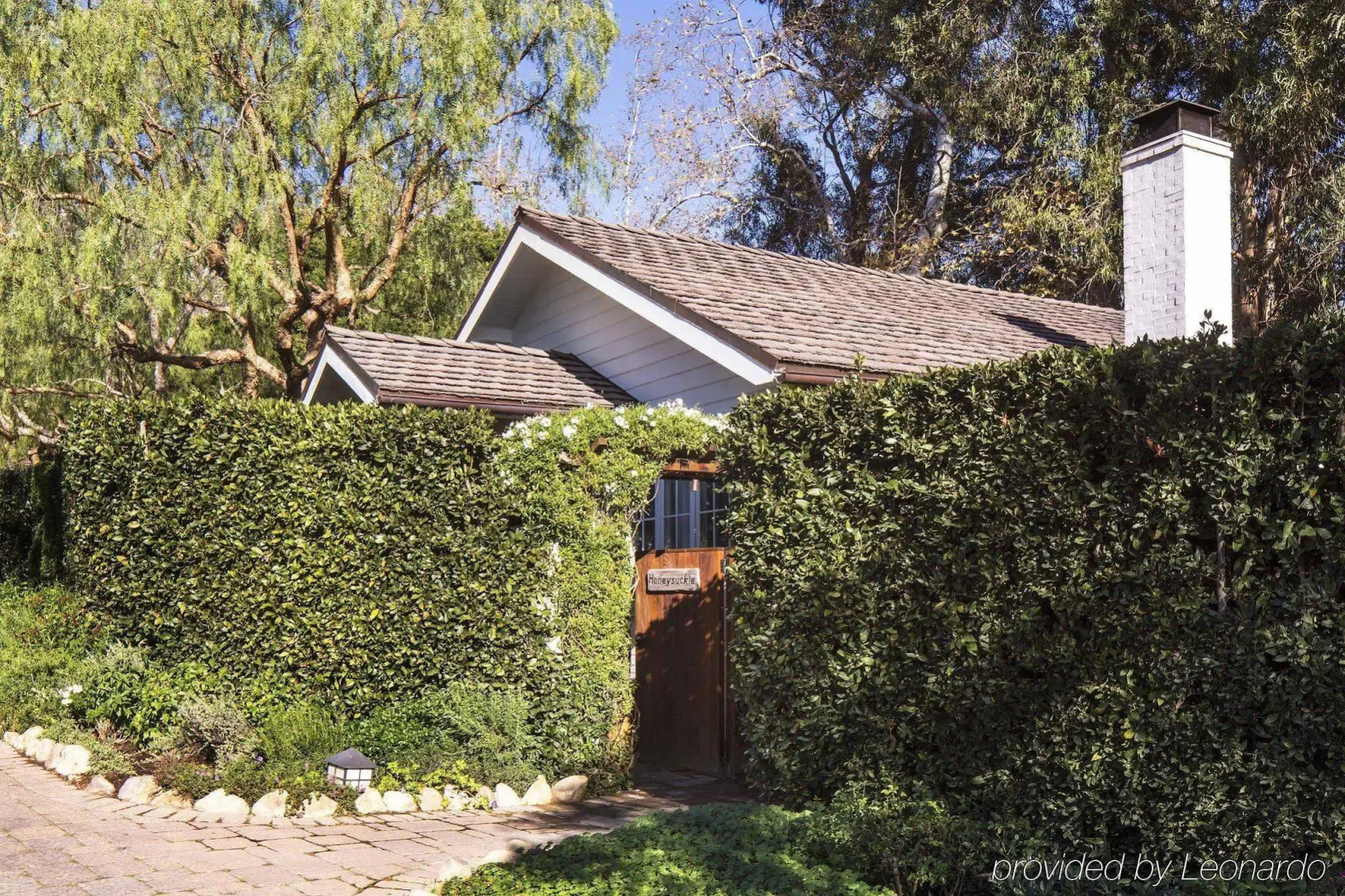 San Ysidro Ranch