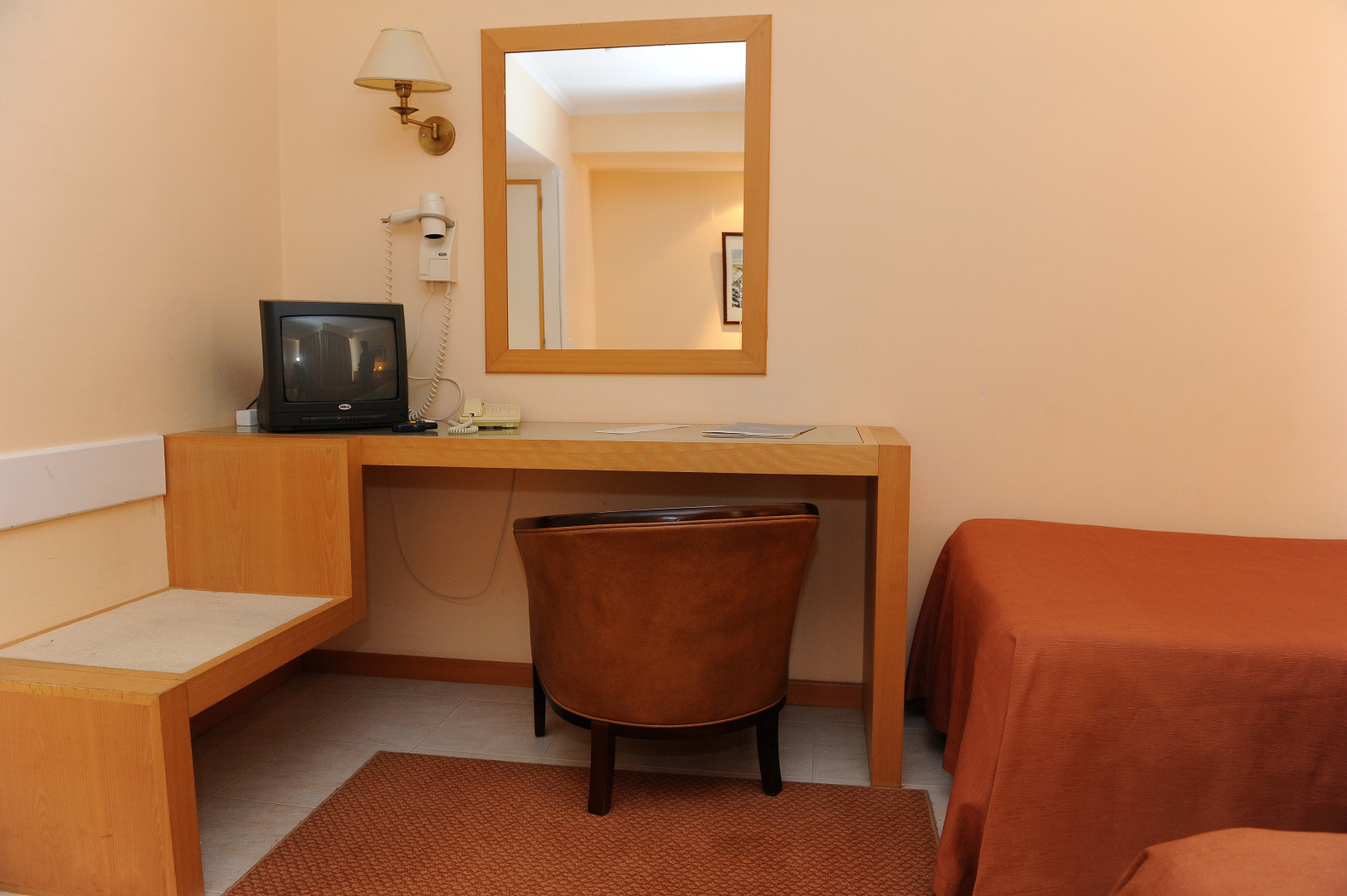 Dorisol Mimosa Studio Hotel