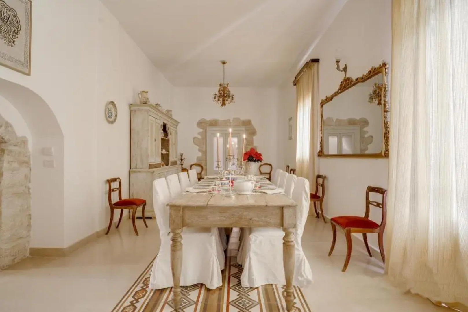 Masseria Storica Pilapalucci