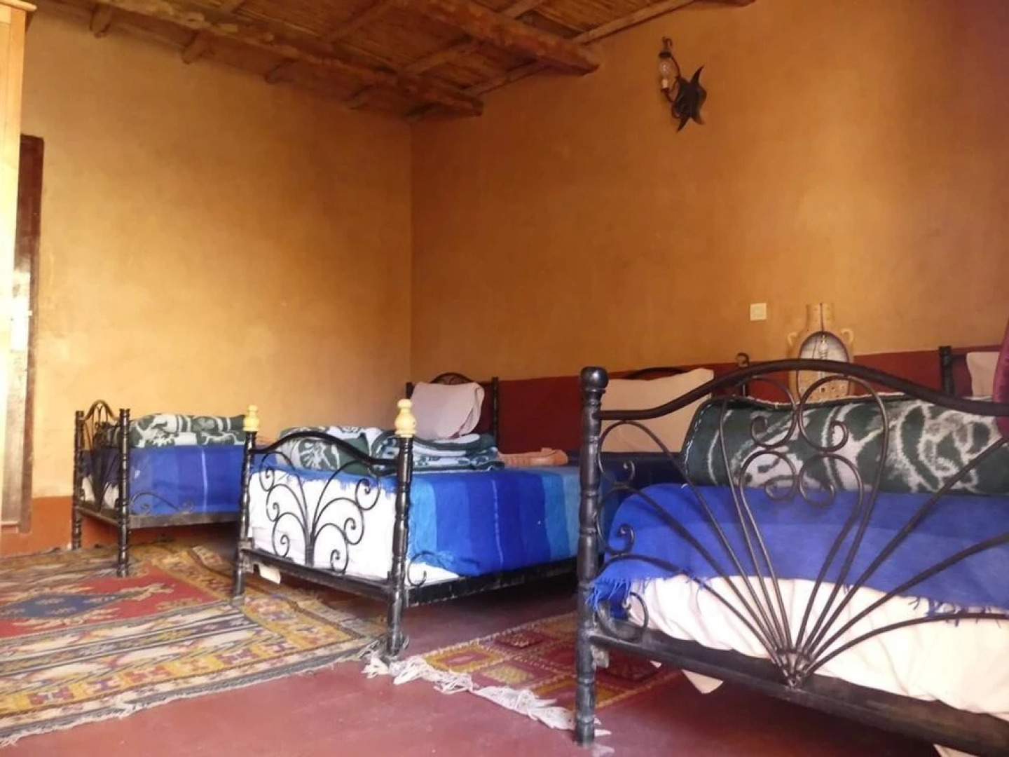 Hôtel Panoramique Ighrman