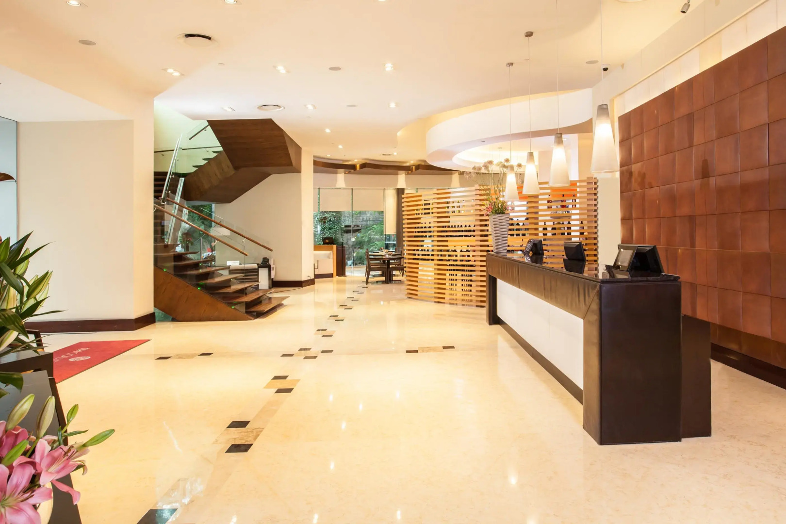 NH Collection Guadalajara Providencia