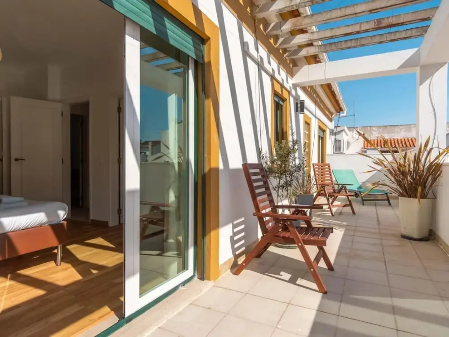 Lvpremier LA1 Heated Pool Jacuzzi AC Garden