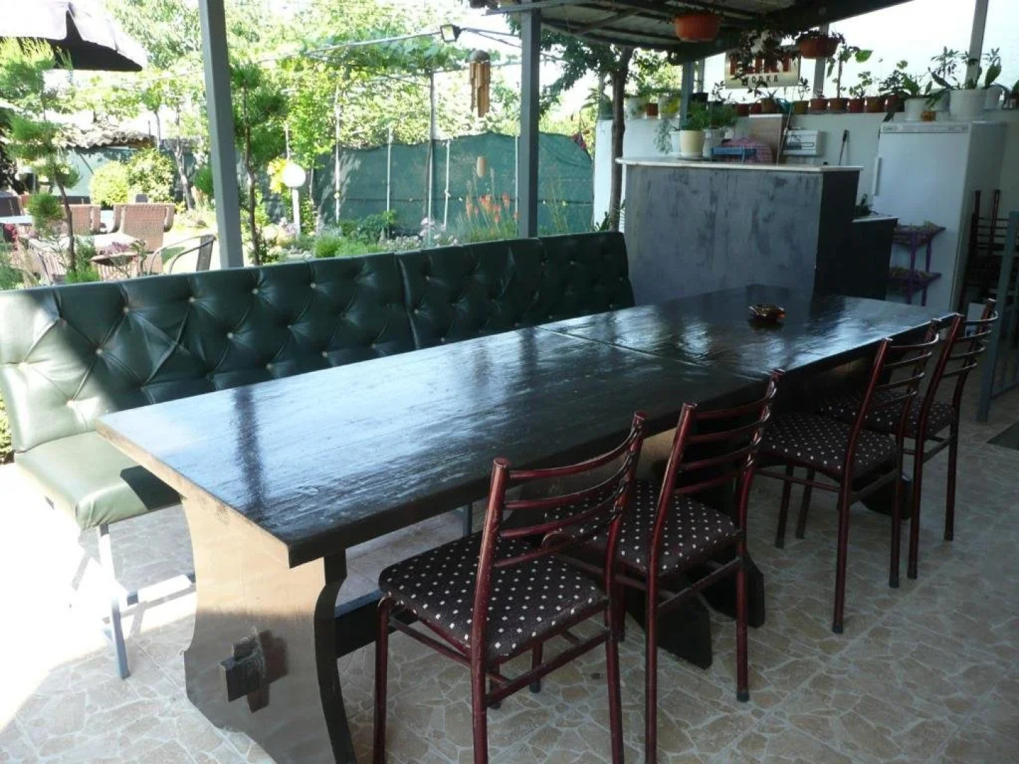 Dimitrovi Guest House