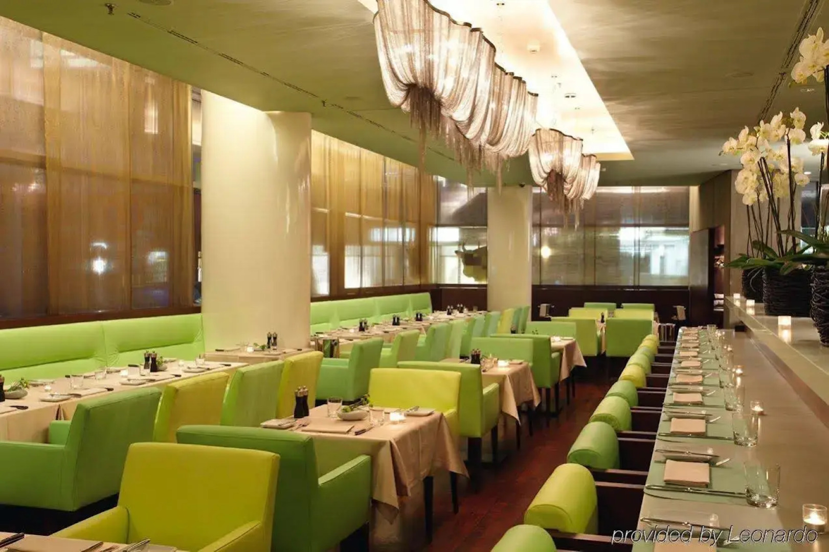 SIDE, a Member of Design Hotels