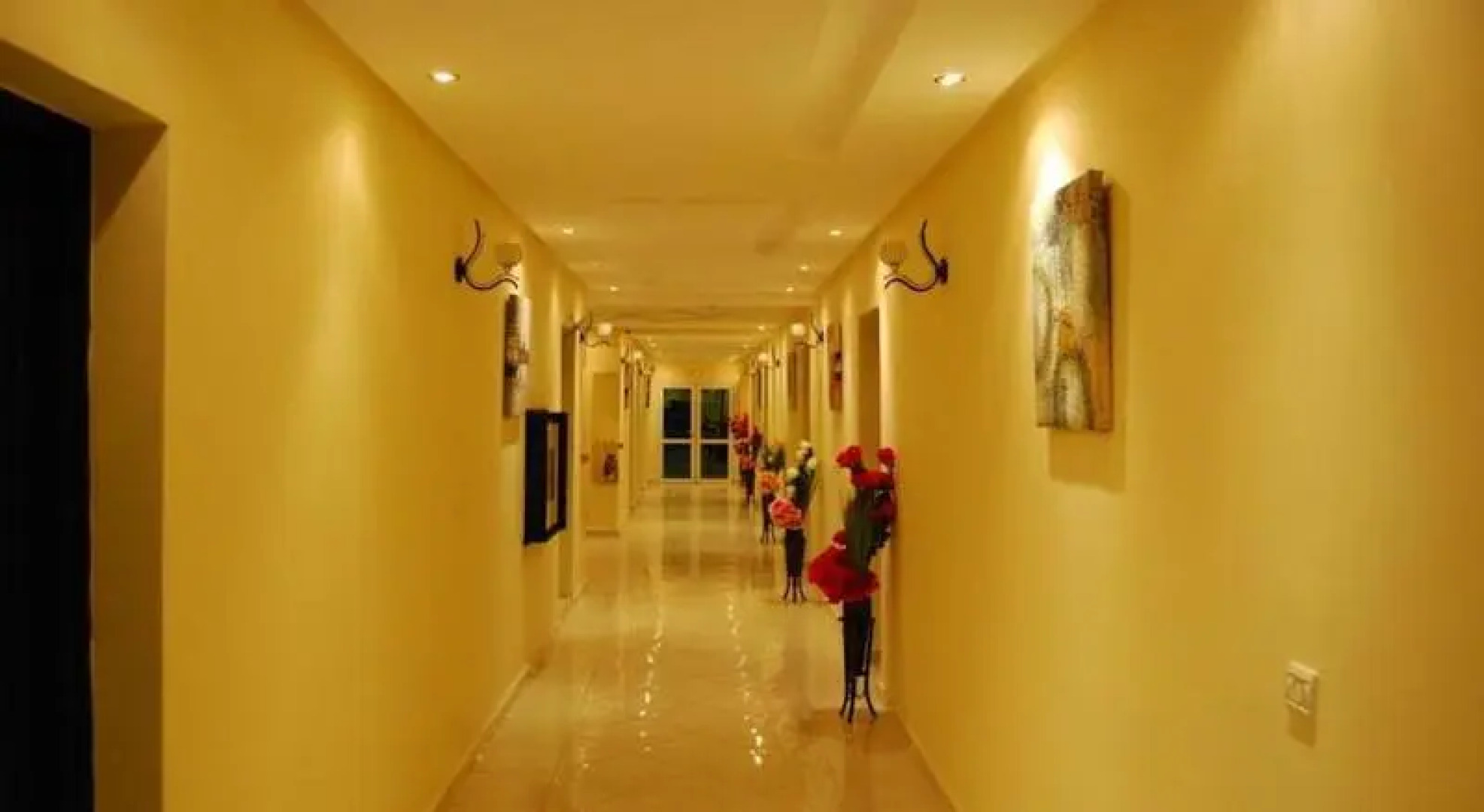 Hotel Salwan