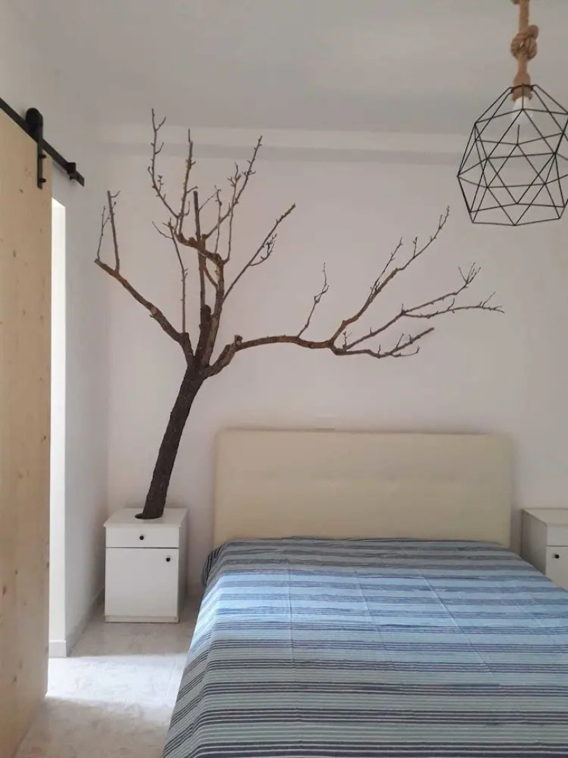 V-Entroterra Ospitalità Rurale