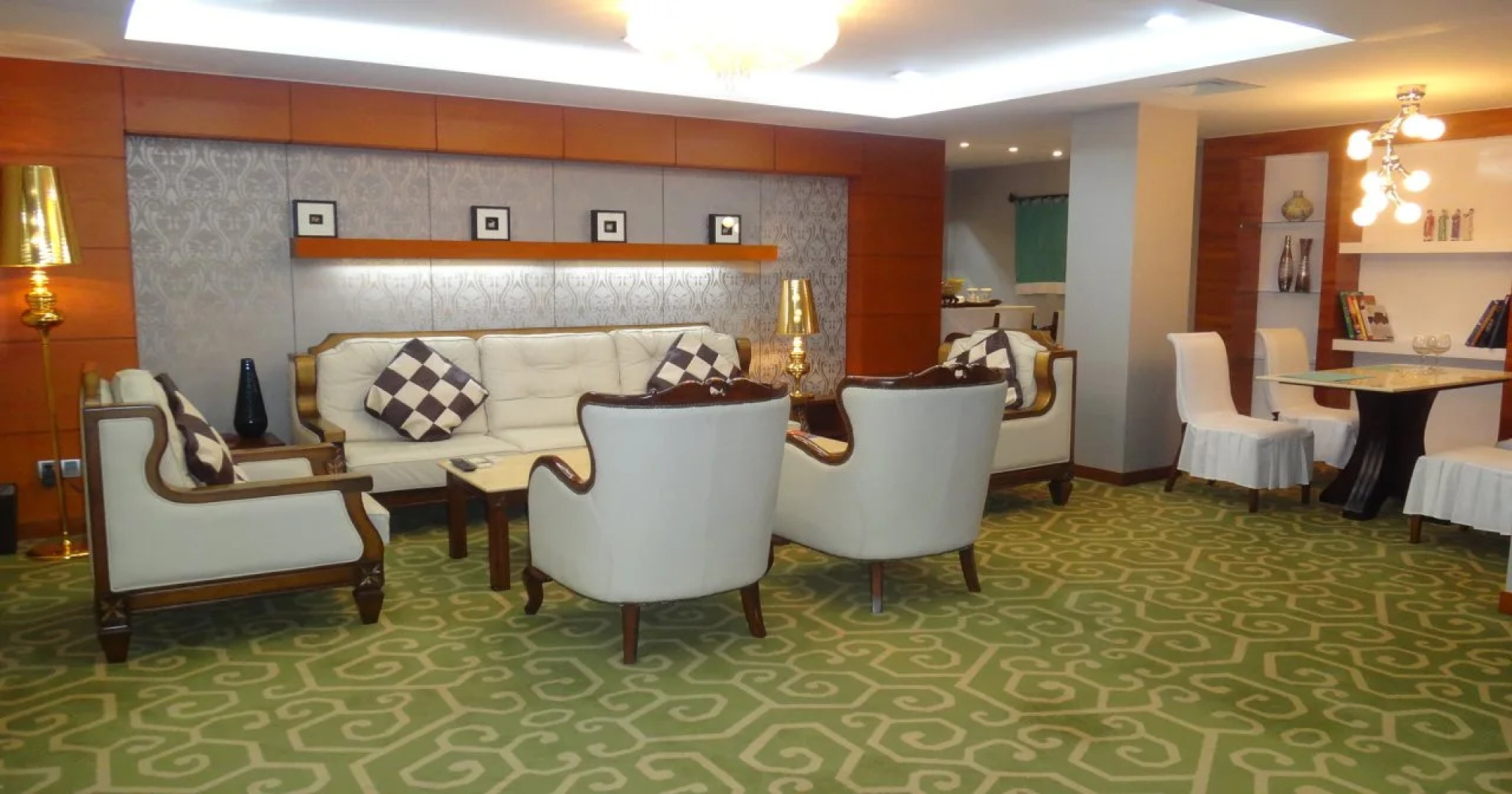 Las Vegas Sun Hotel & Casino