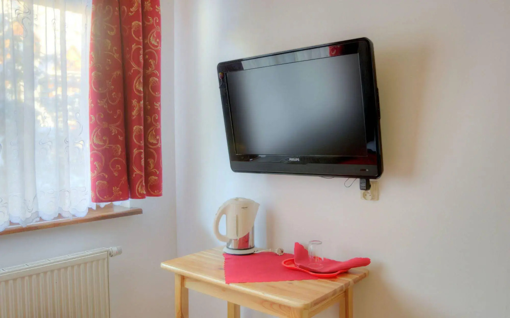 Willa Cztery Pory Roku