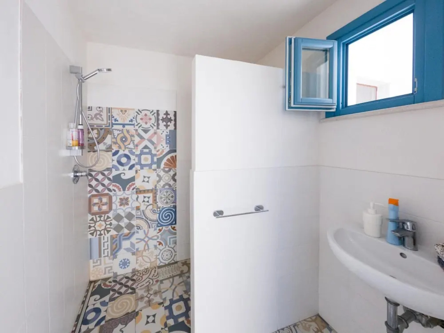 Poggiamico Guest House