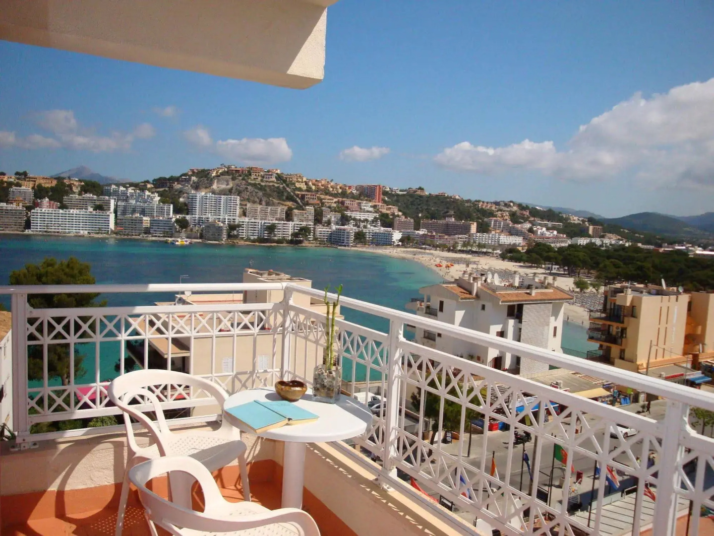 Hotel Playas del Rey