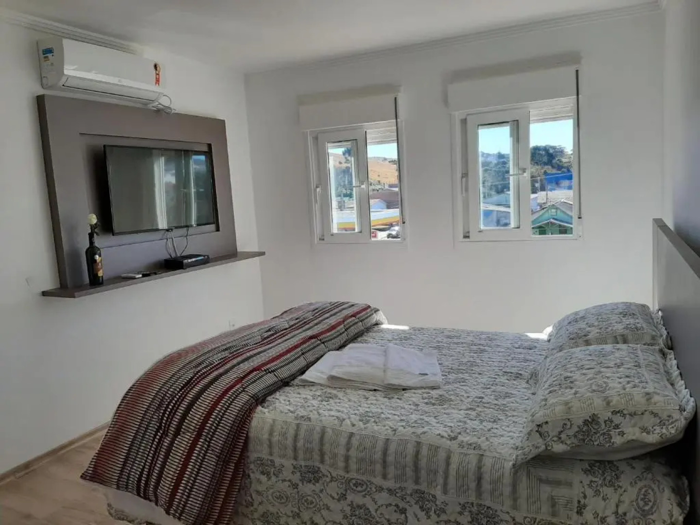 Apartamento Santa Ana
