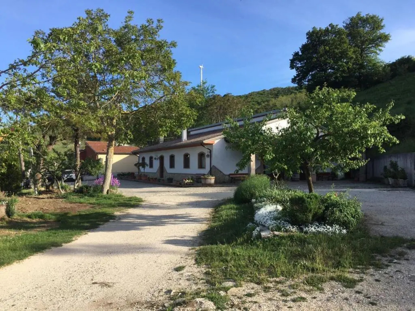 Agriturismo Il Regio Tratturo