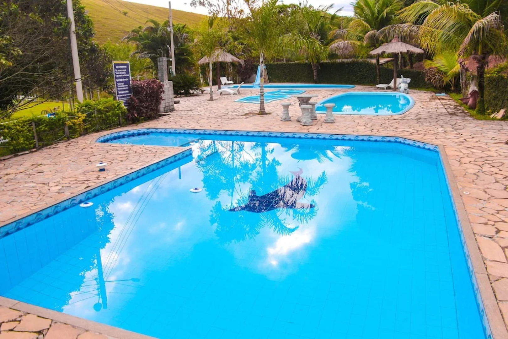 Chiminelli Hotel Fazenda e Eventos