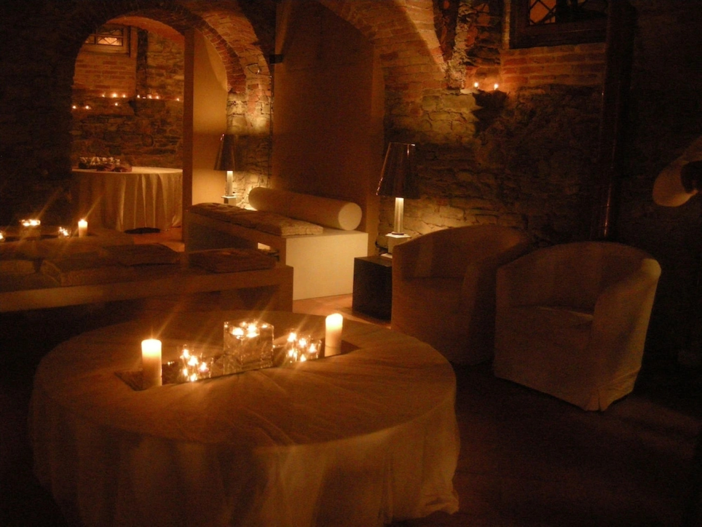 Villa Scati Apartments