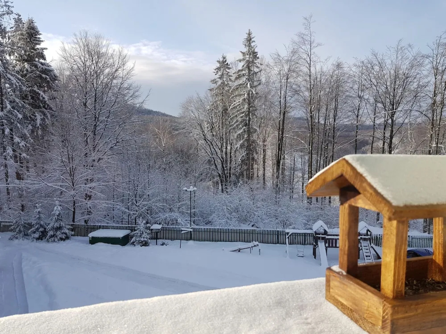 Fehér Sas Panzió és Étterem