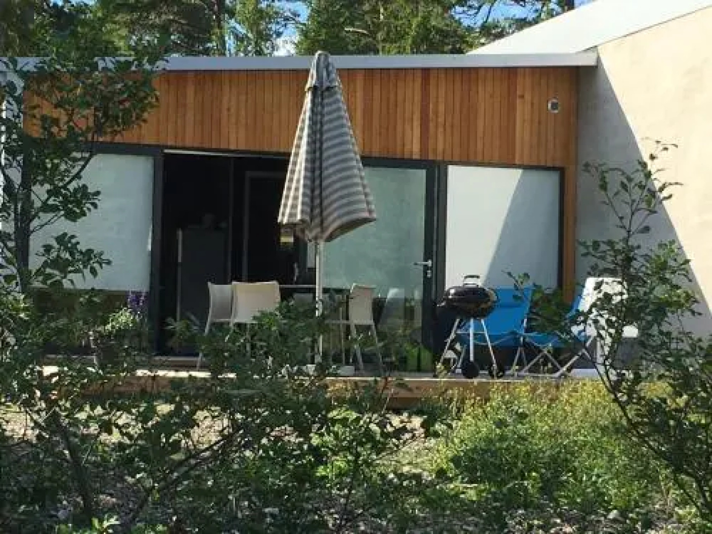 Maven Kustnara Stugor