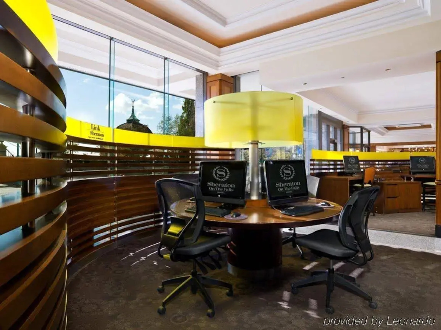 Sheraton Fallsview Hotel