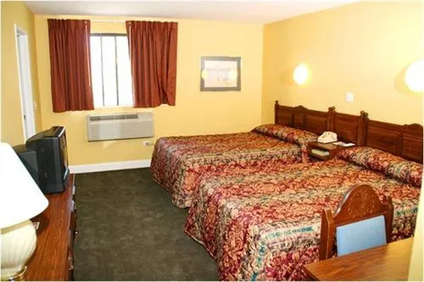 Cape Cod Irish Village