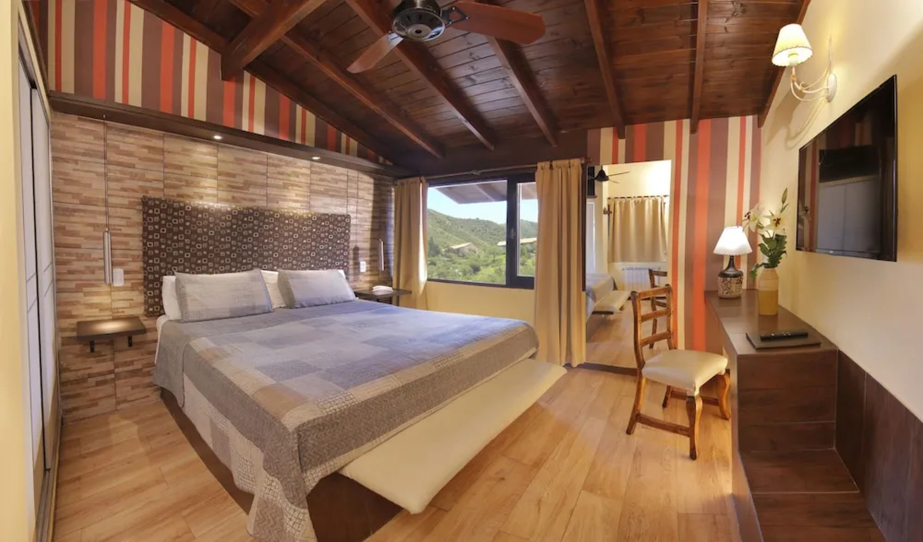 Terrazas Club de Montaña