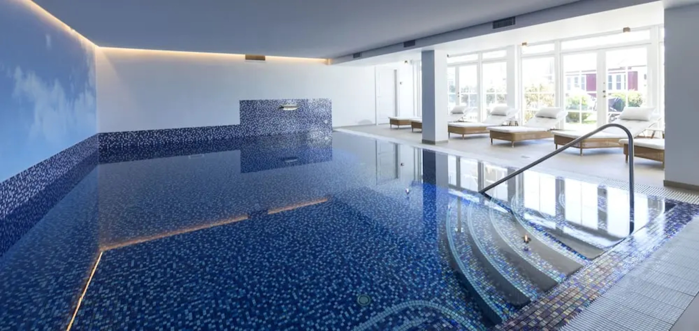 Strandhotellet - Blokhus