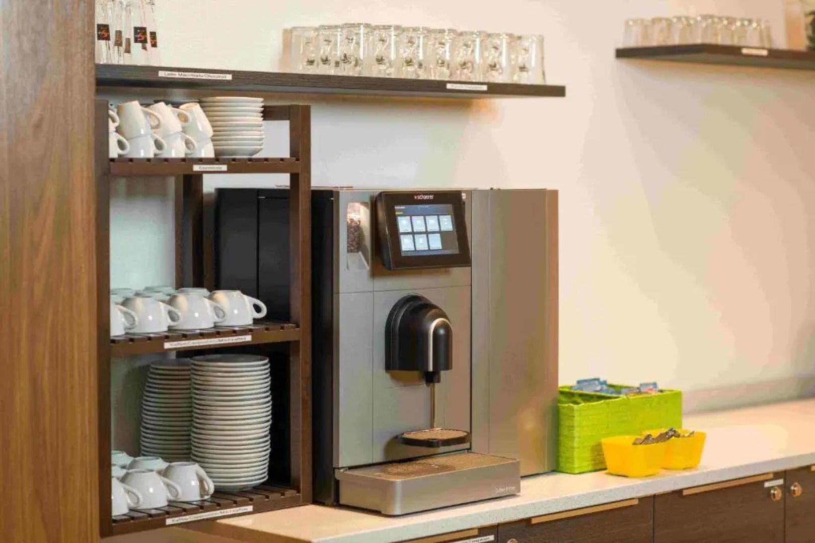 B&B AZapartments Lunic