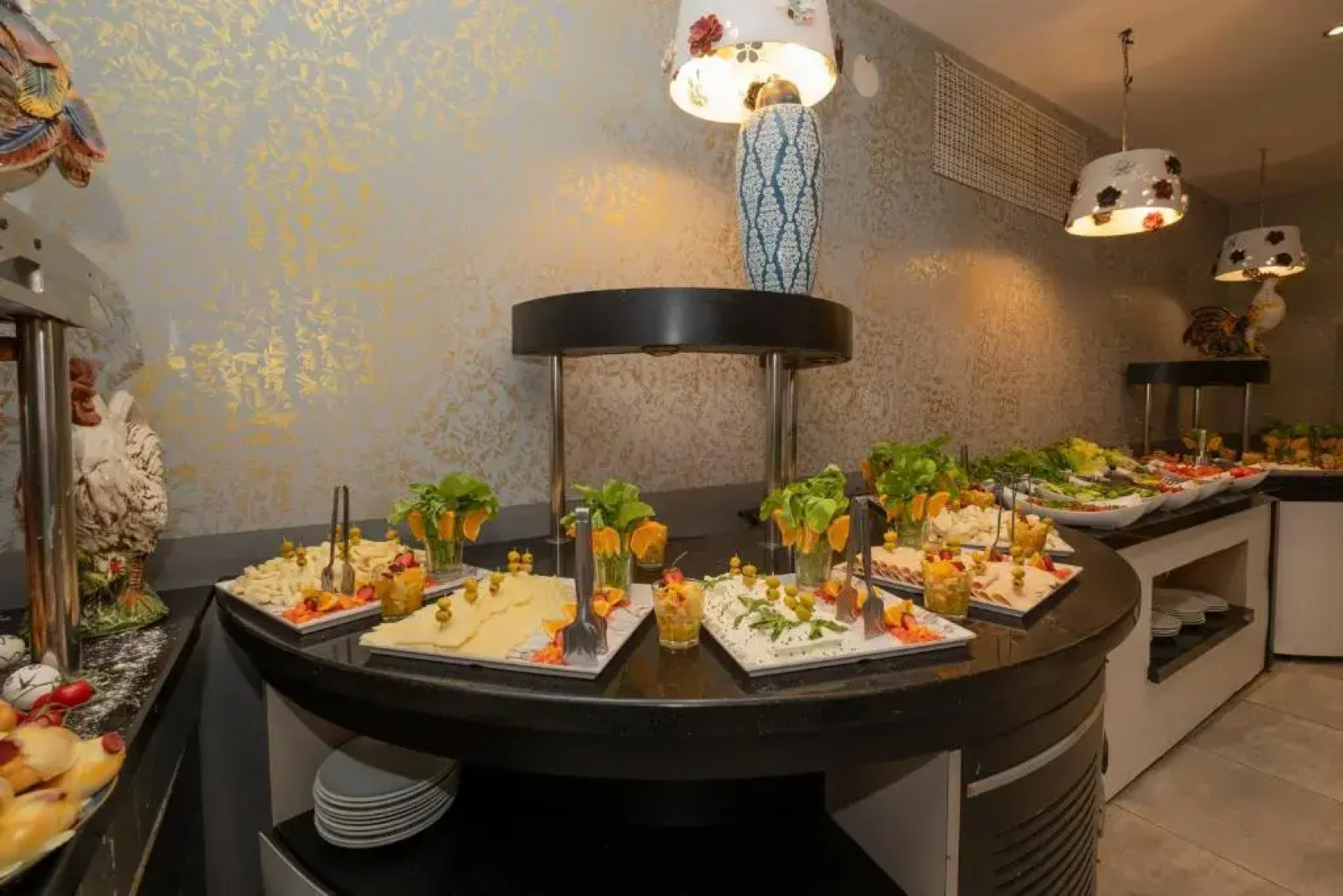 Ladonia Hotels Mio Bianco