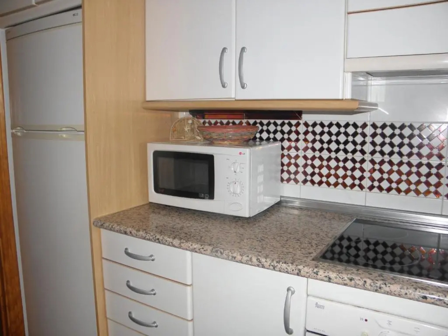 Apartamento Sol & Orilla