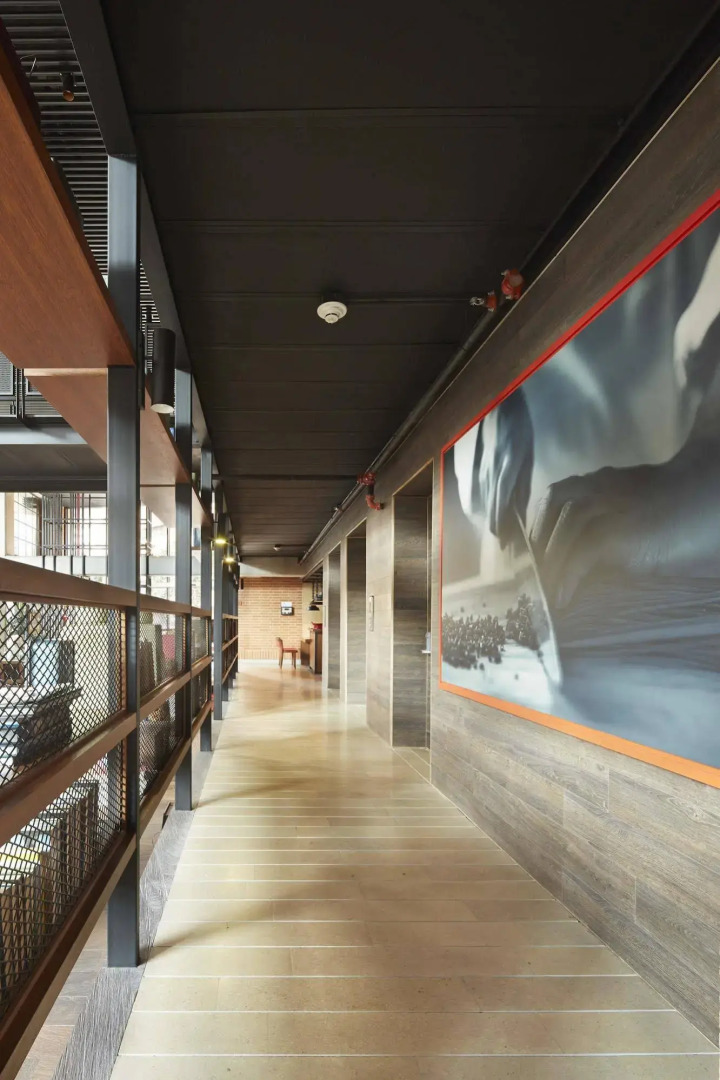 The Artisan D.C. Hotel, Autograph Collection