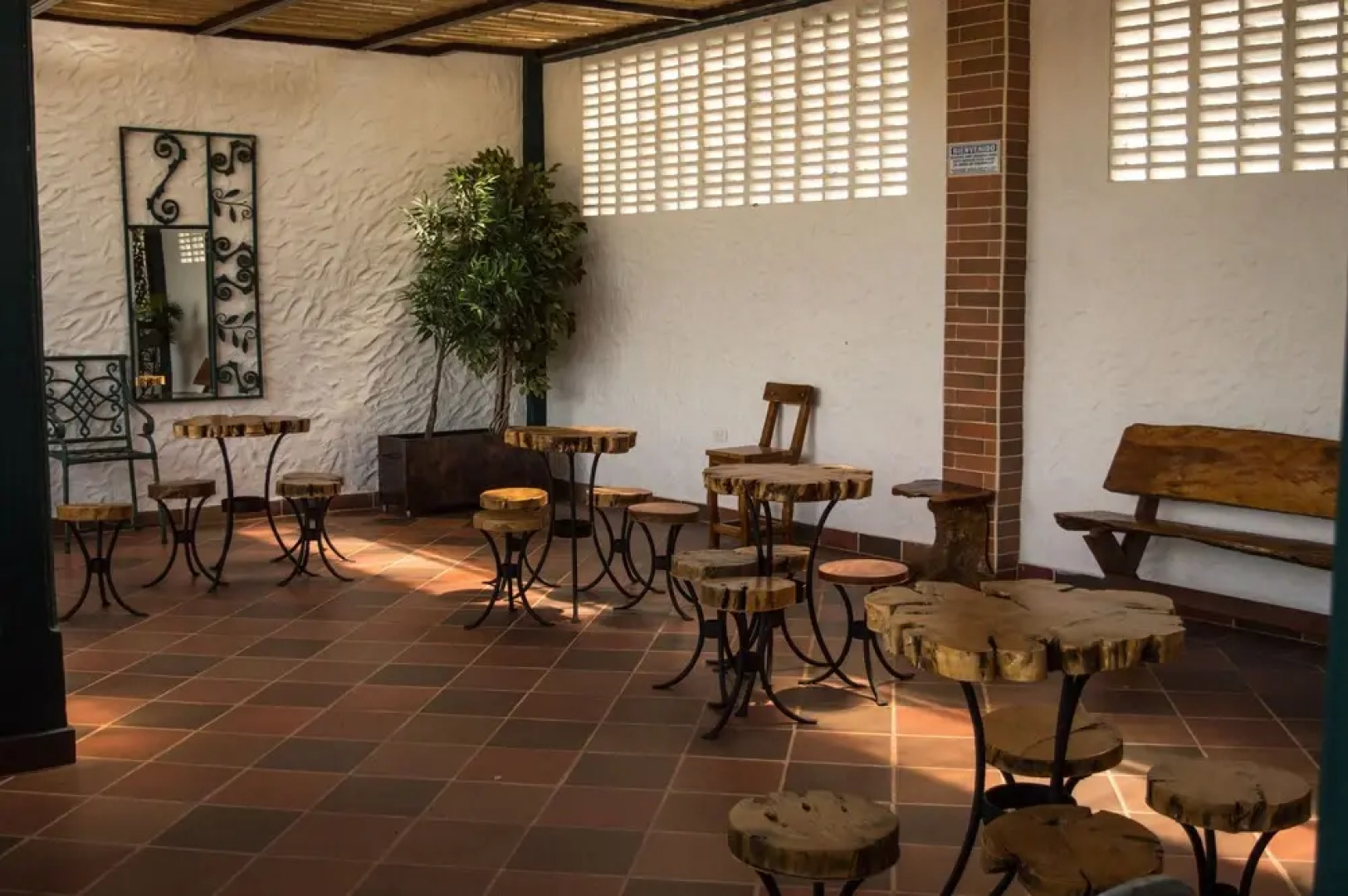 Hotel Boutique El Virrey