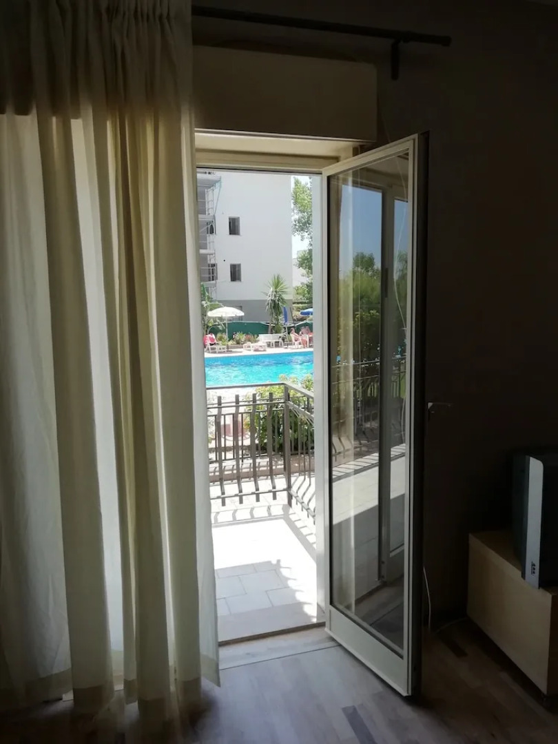 Bouganville Residence