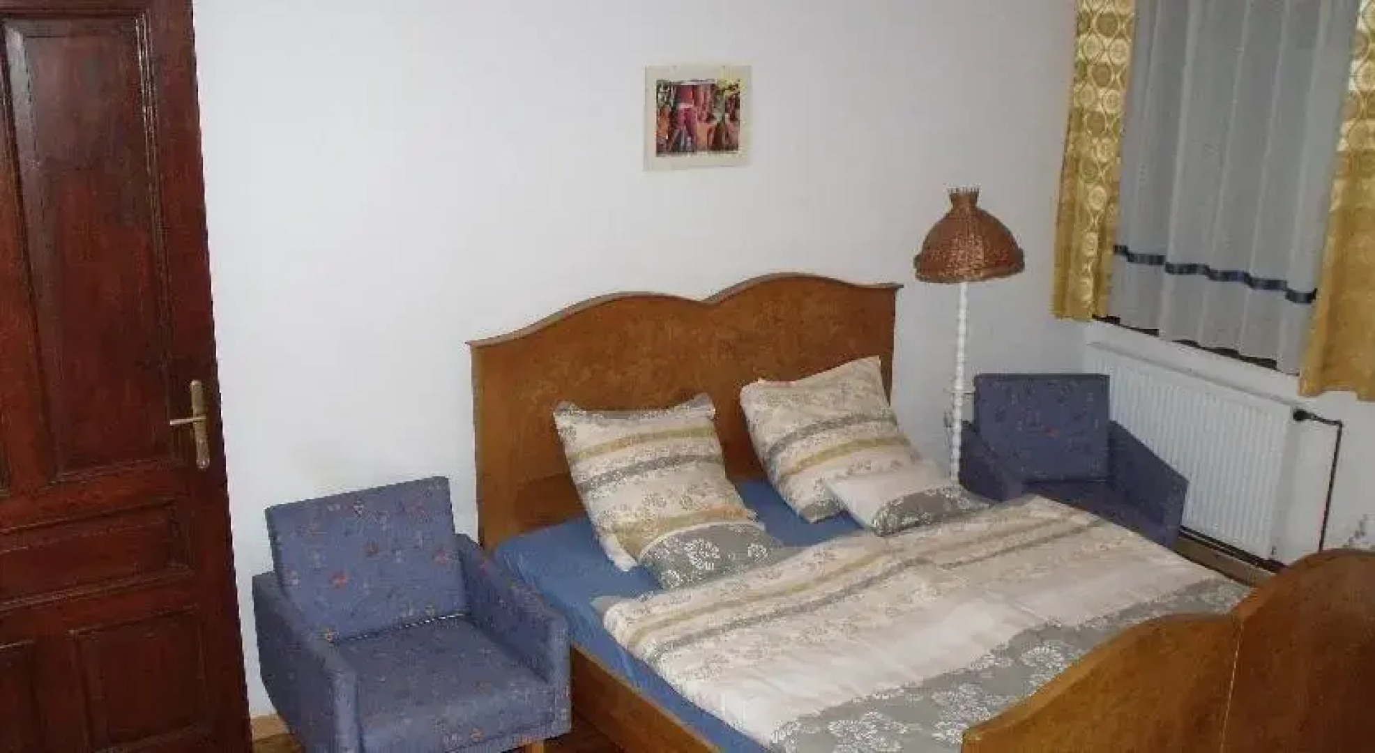 Öreg Fenyő Vendégház