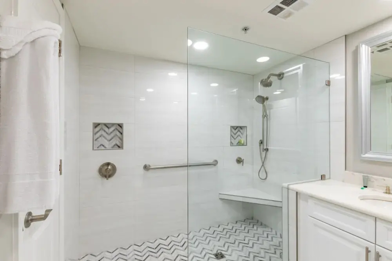 Portofino Island Resort #3 by SVR